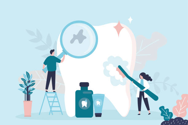 Emergency Dental Services in Colfax, IL