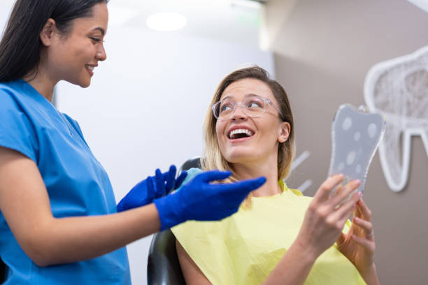 Best Dental X-Rays and Imaging  in Colfax, IL