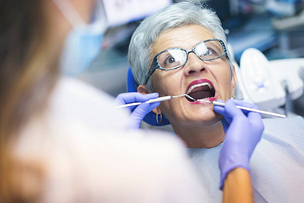 Best Cosmetic Dentistry  in Colfax, IL
