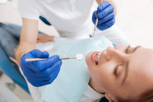 Best Full Mouth Reconstruction  in Colfax, IL