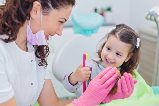 Best Traditional Braces  in Colfax, IL